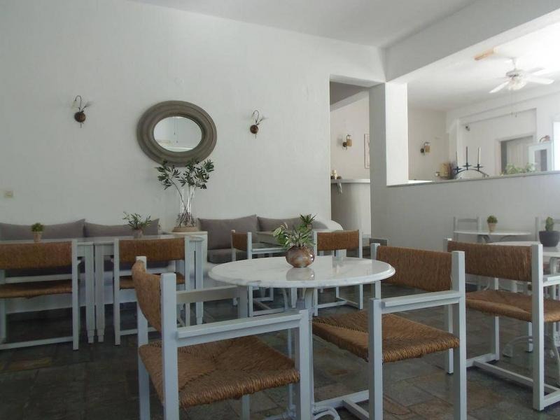 Manos Hotel