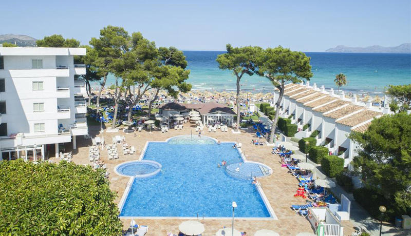 Grupotel Los Principes and Spa Hotel