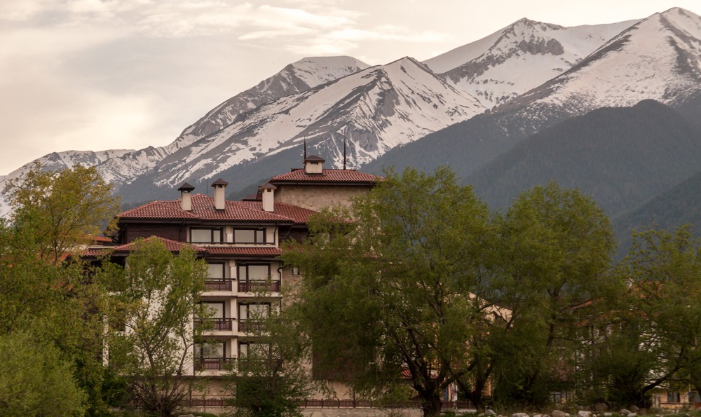 Hotel Orbilux