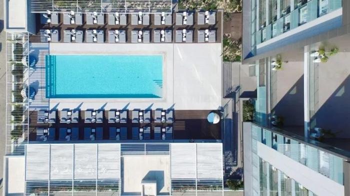 Hotel Radisson Blu