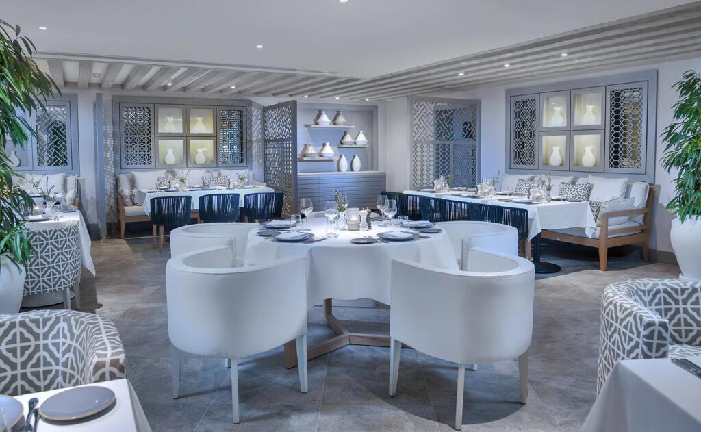 Hotel Steigenberger Resort Ras Soma