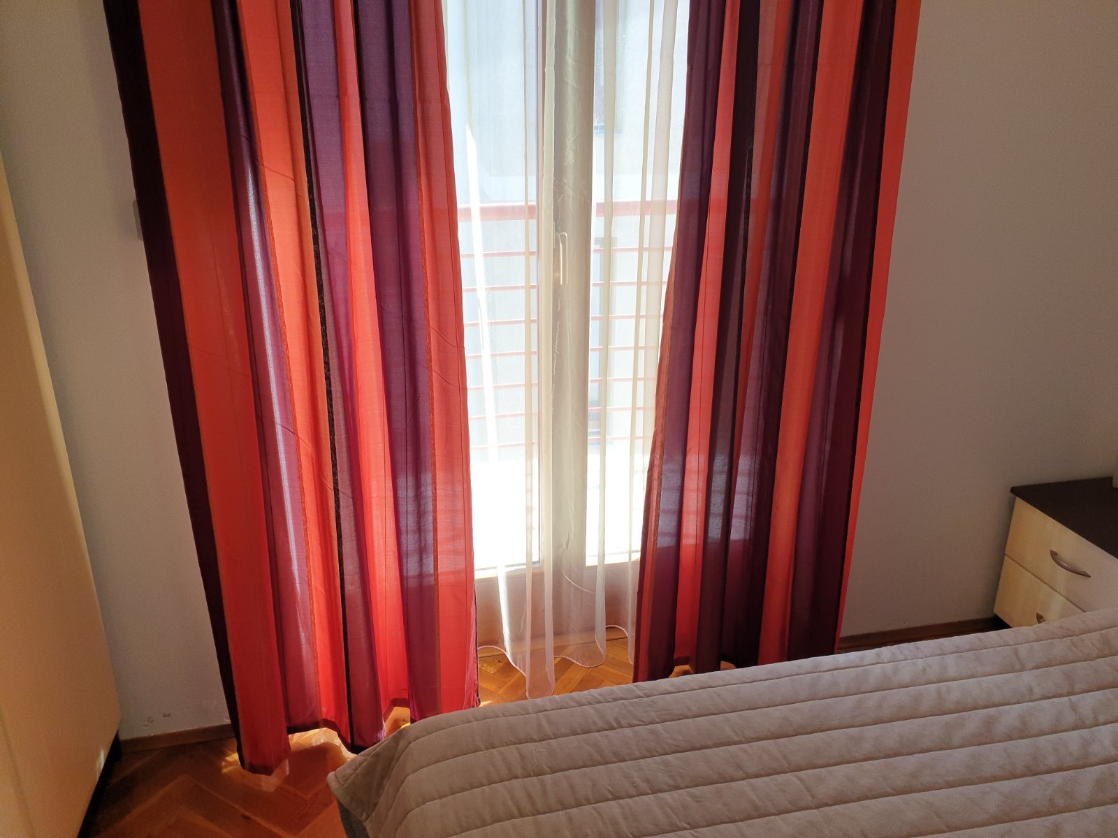 Apartmani Keti