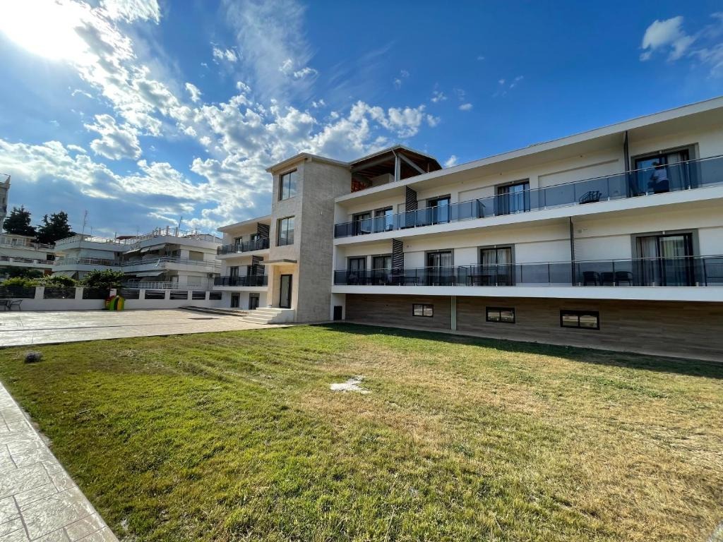 Aparthotel Grand Triada