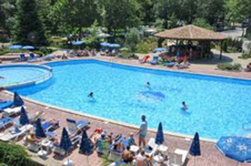 Hotel Regina 