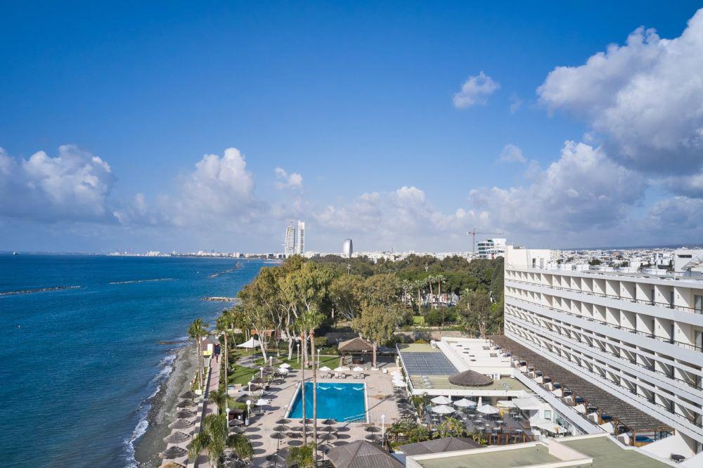 Atlantica Miramare Beach