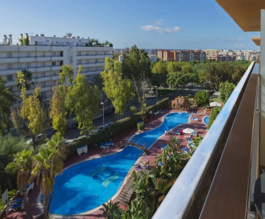 Hotel 4R Regina Gran