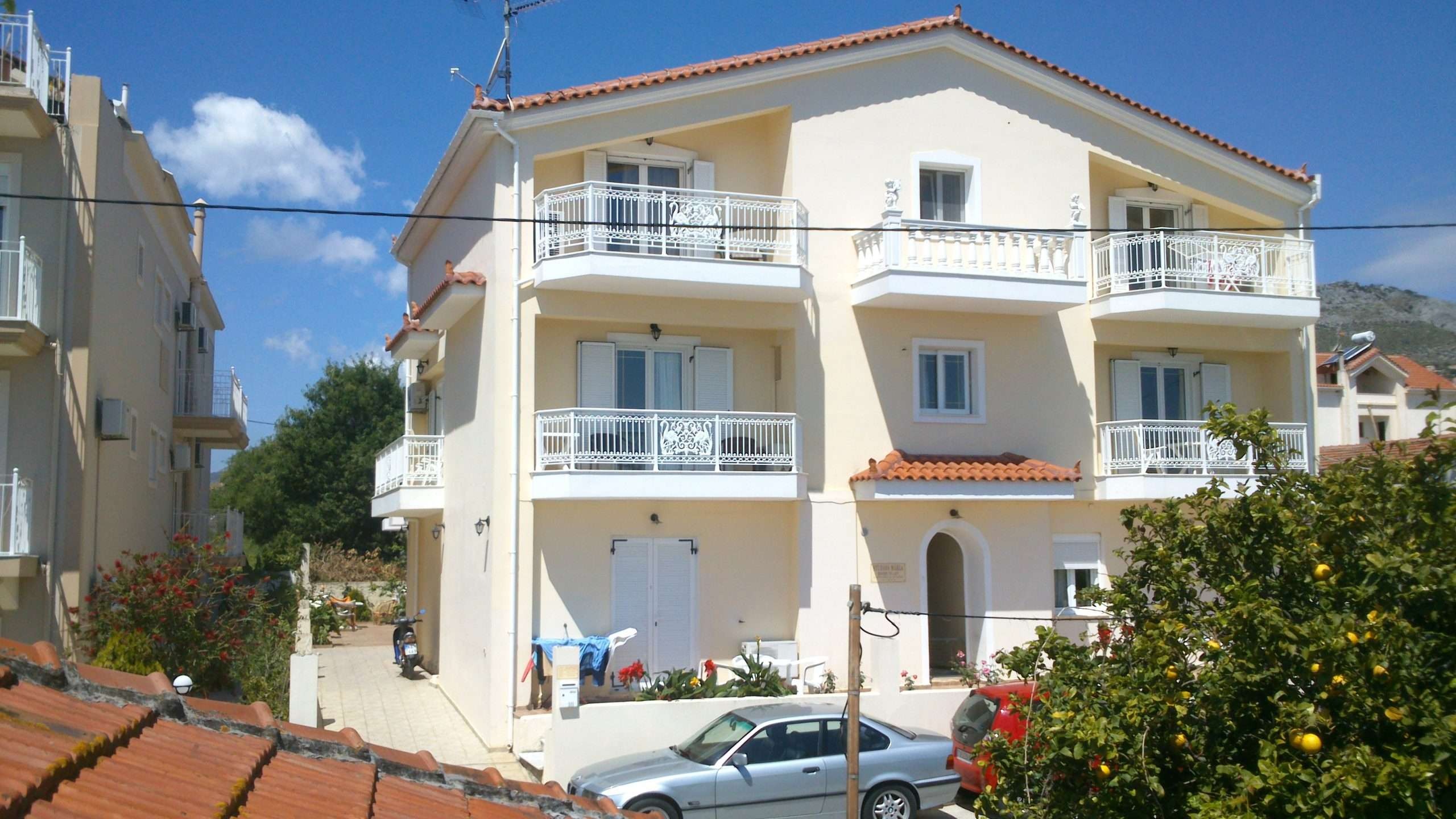 Vila Marina
