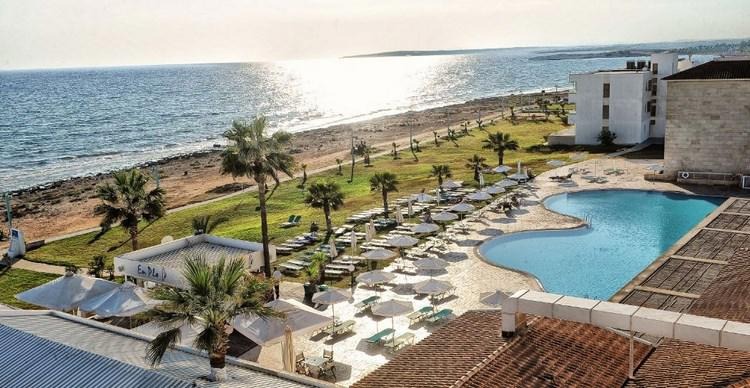 Hotel Piere Anne Beach
