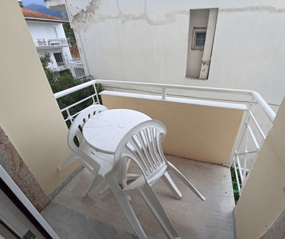 Vila Meresi