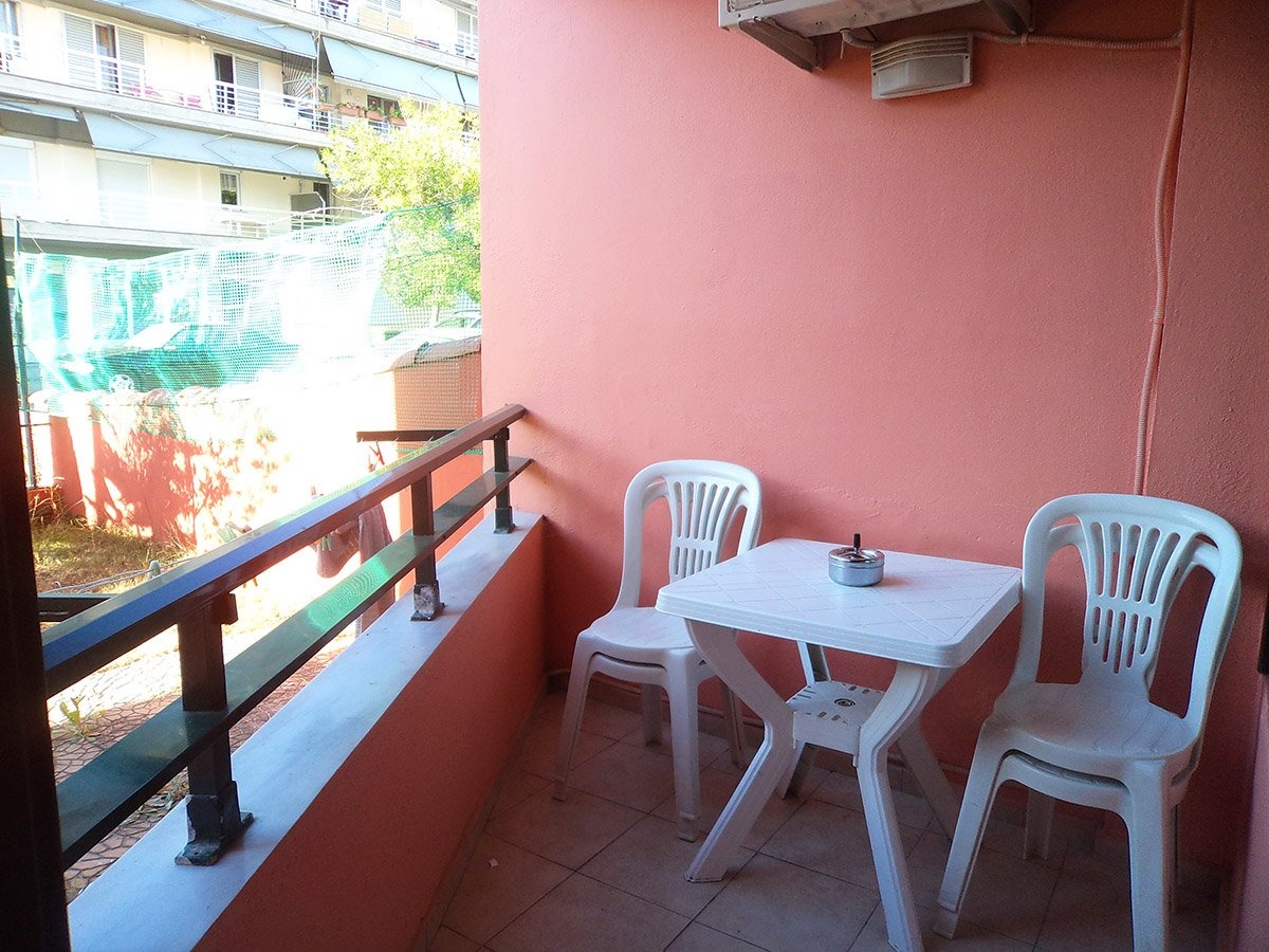 Vila Nautilus