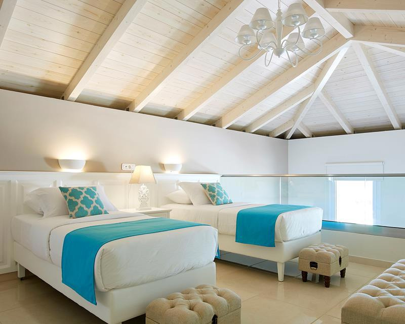 Anemos Luxury Grand Resort