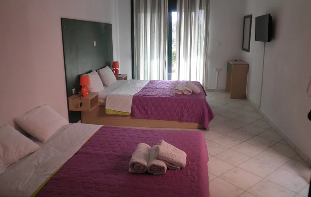 Vila Aleksandra