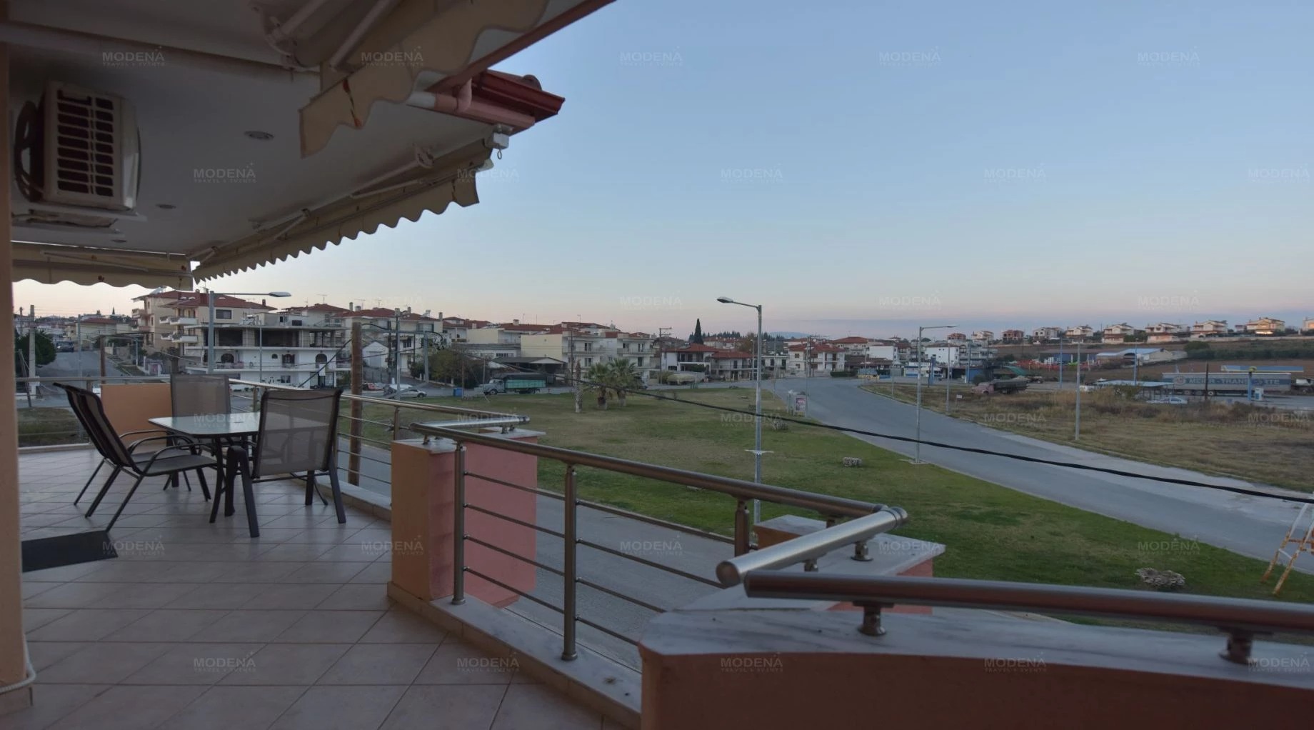 Vila Andromahi