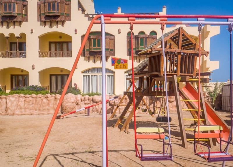 Sunny Days El Palacio Resort & Spa