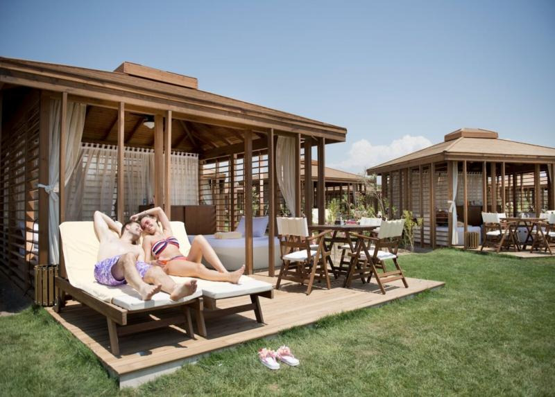 Xanadu Resort