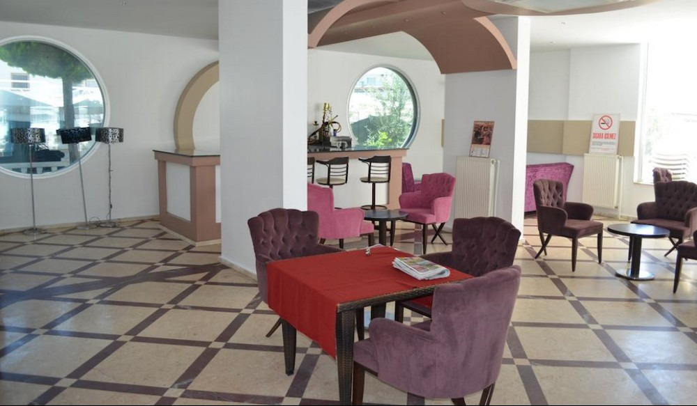 Hotel Grand Milano