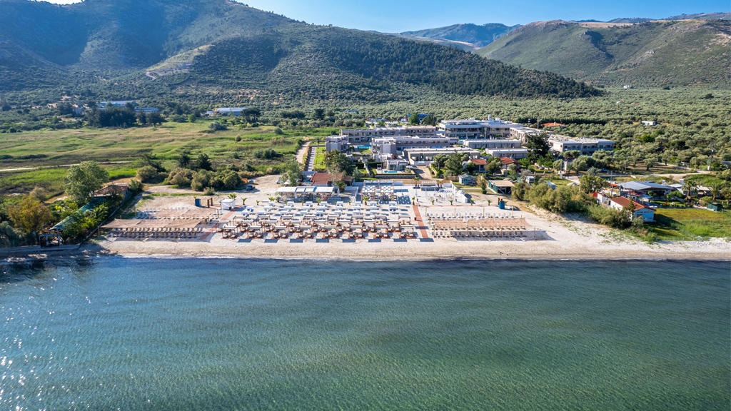 Alea Hotel & Suites