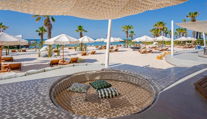 Hotel Regnum Carya
