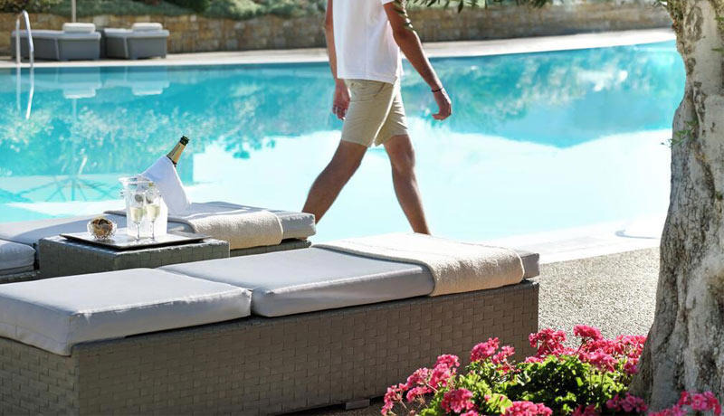 Ikos Olivia Hotel