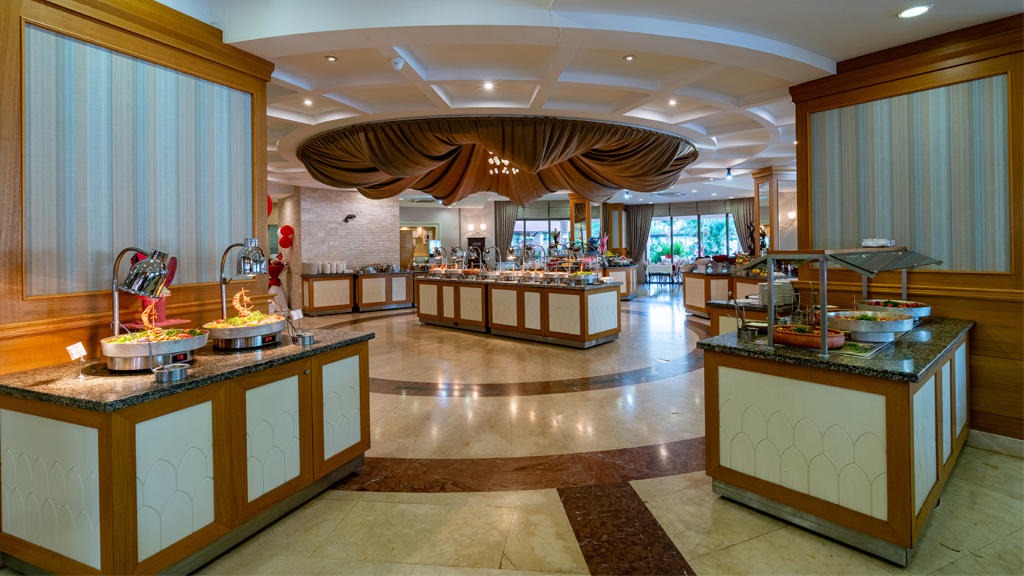 Palmeras Beach Hotel