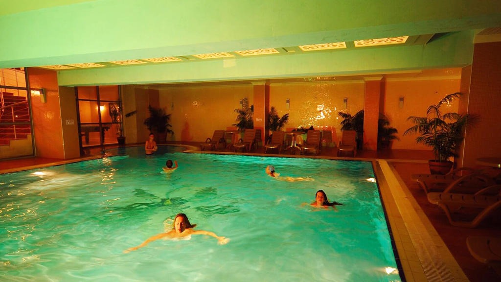 Insula Resort & Spa Hotel