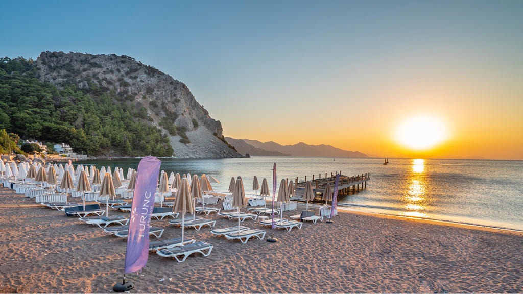 Turunc Premium Hotel