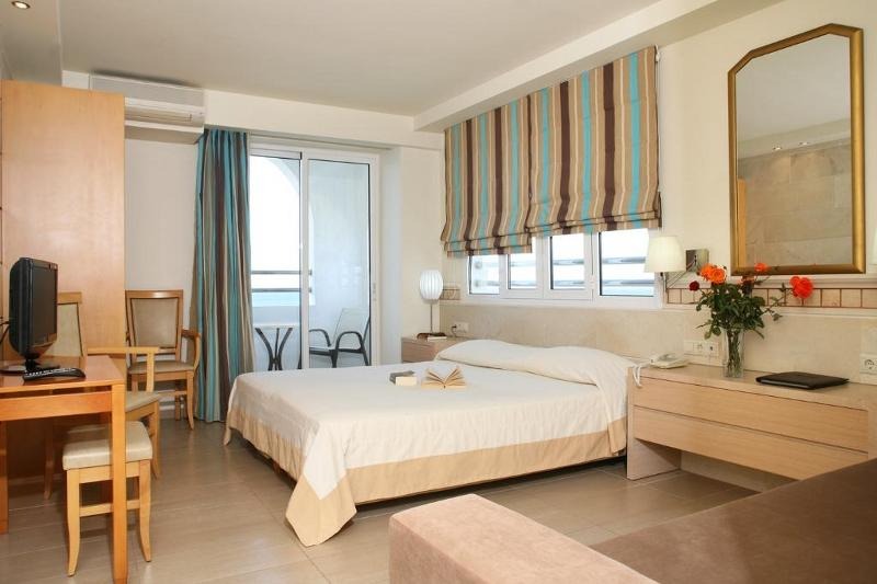 Hotel Glaros