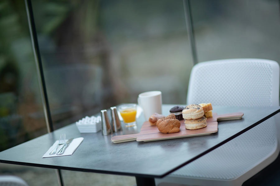 Solana Hotel & Spa