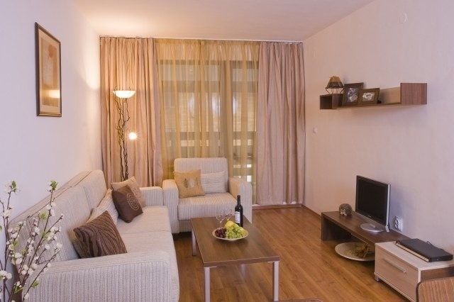 Hotel Belvedere
