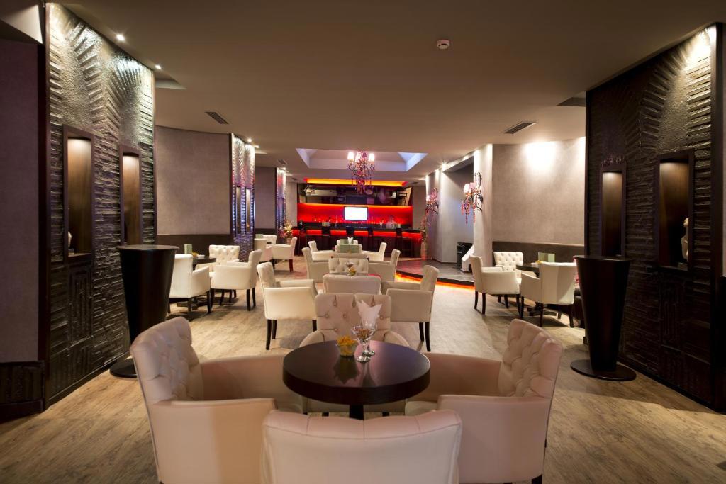 Limak Limra Hotel