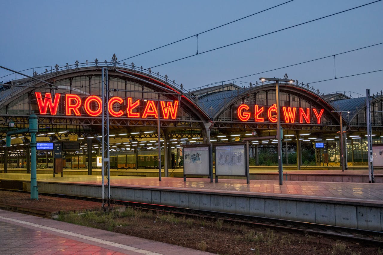 Poljska Venecija & grad patuljaka – Vroclav