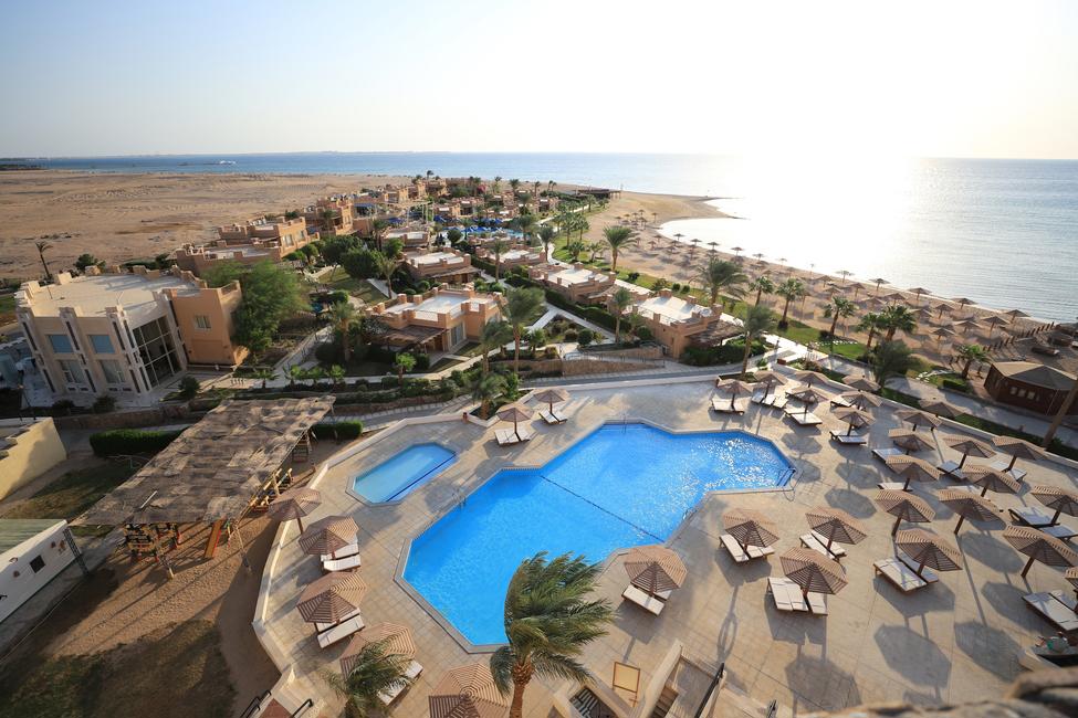 Hotel Imperial Shams Abu Soma
