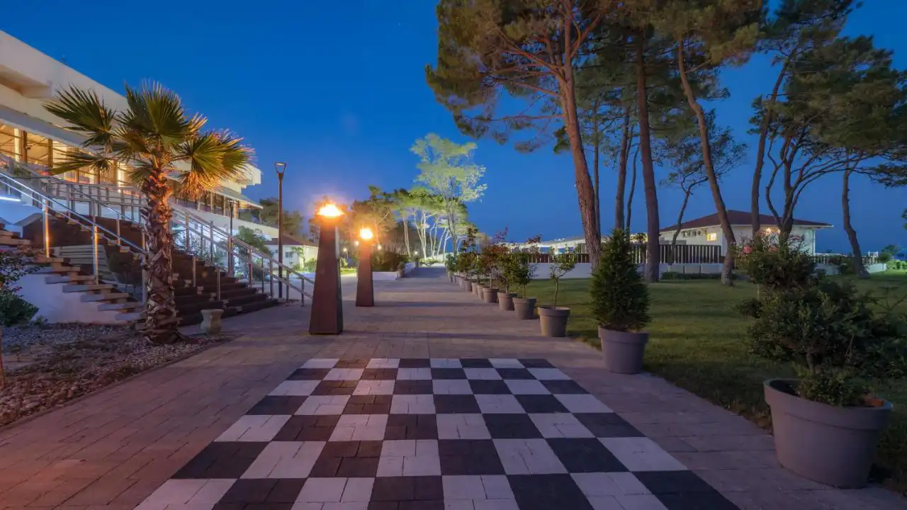 Azul Beach Resort Montenegro