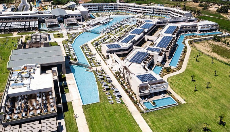 Euphoria Resort