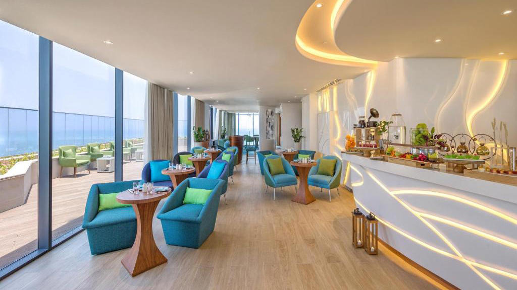 The Retreat Palm Dubai By Sofitel