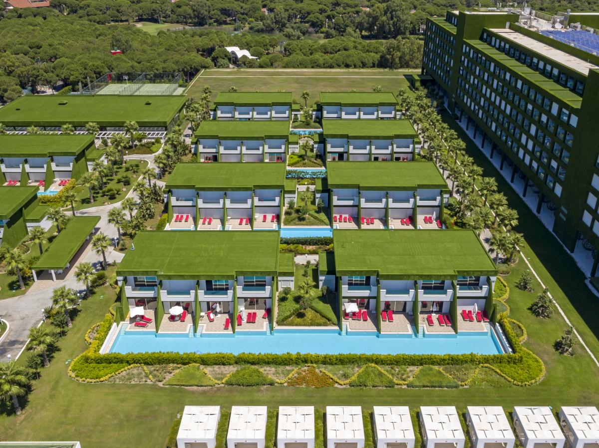 Adam and Eve Hotel