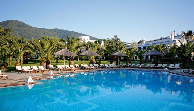 Samara Hotel Bodrum