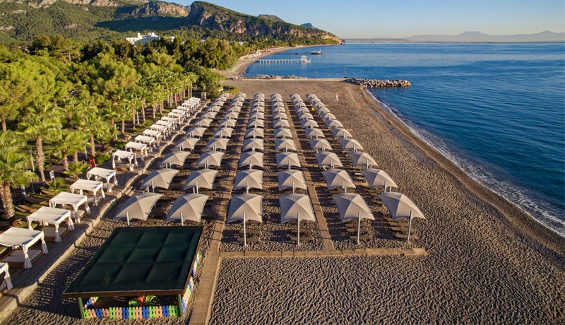 Akka Antedon Hotel