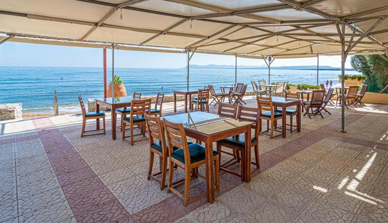 Minerva Beach Hotel