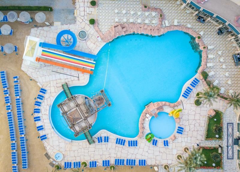 Sunny Days El Palacio Resort & Spa