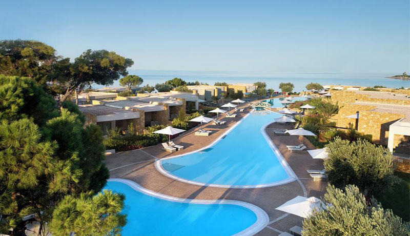 Ikos Olivia Hotel