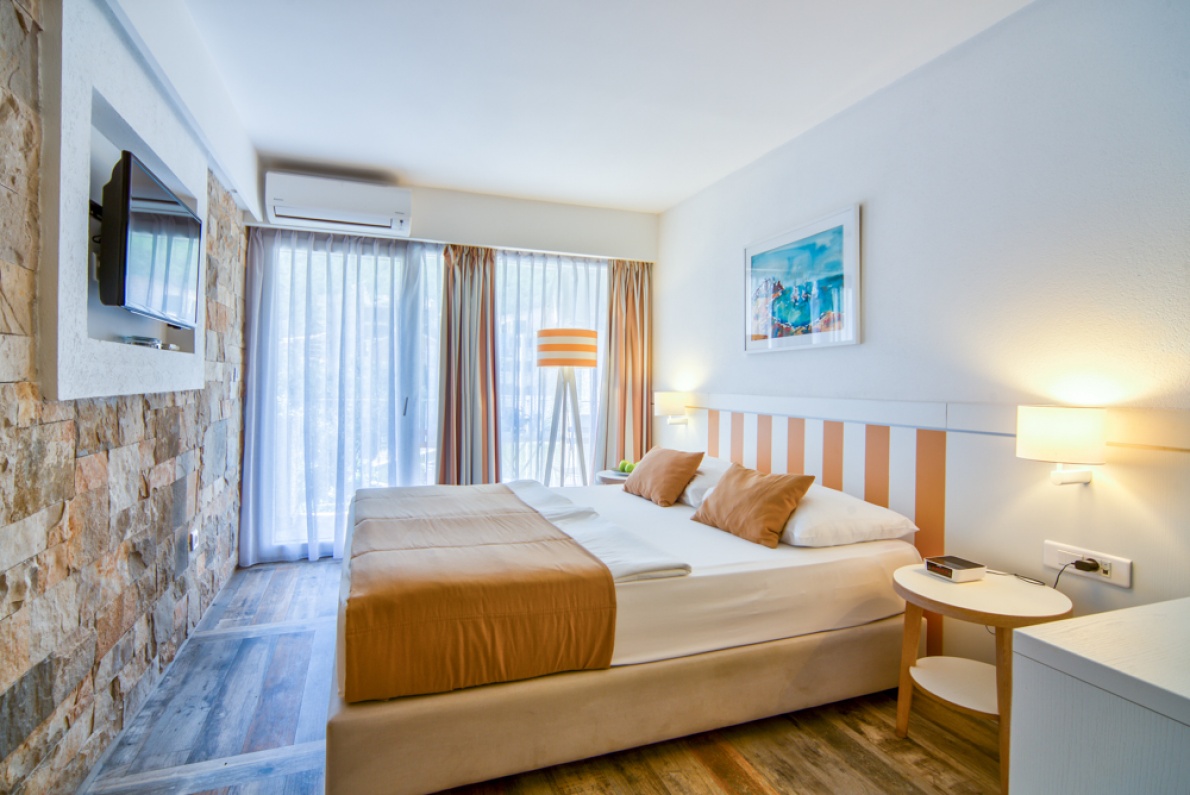 Hotel Castellastva