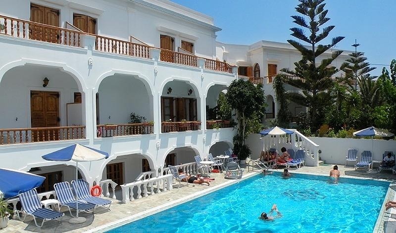 Hotel Armonia