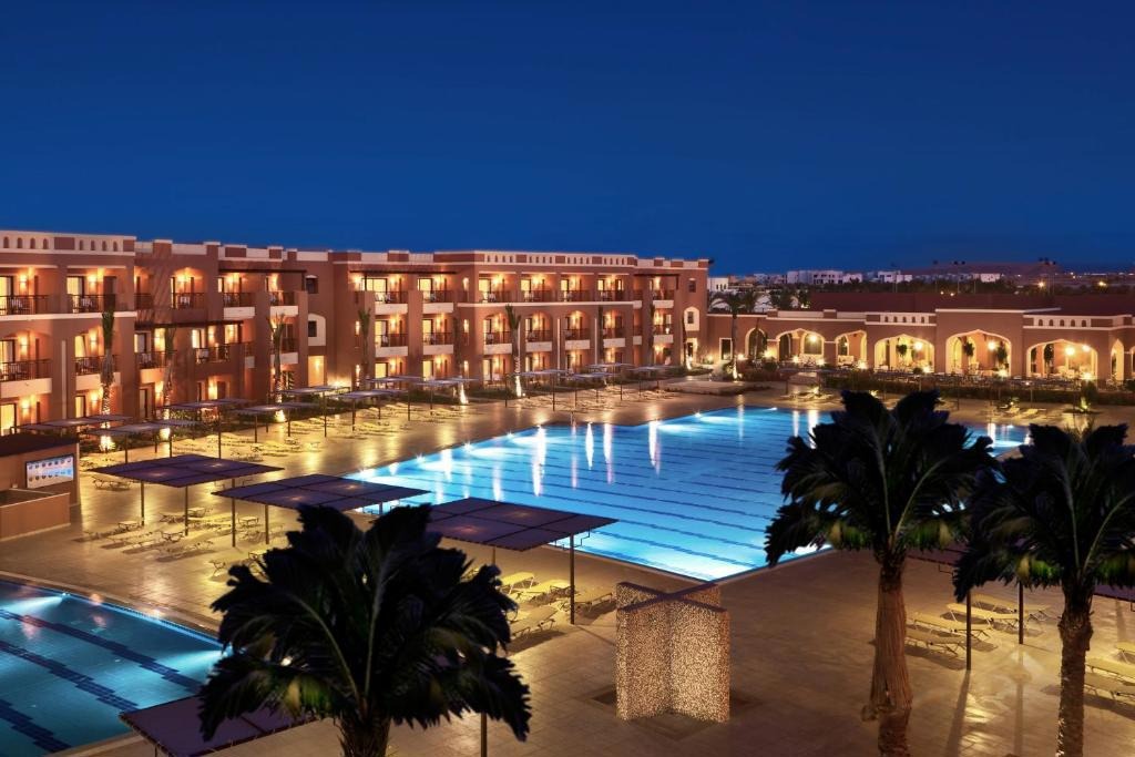 Jaz Tamerina Hotel