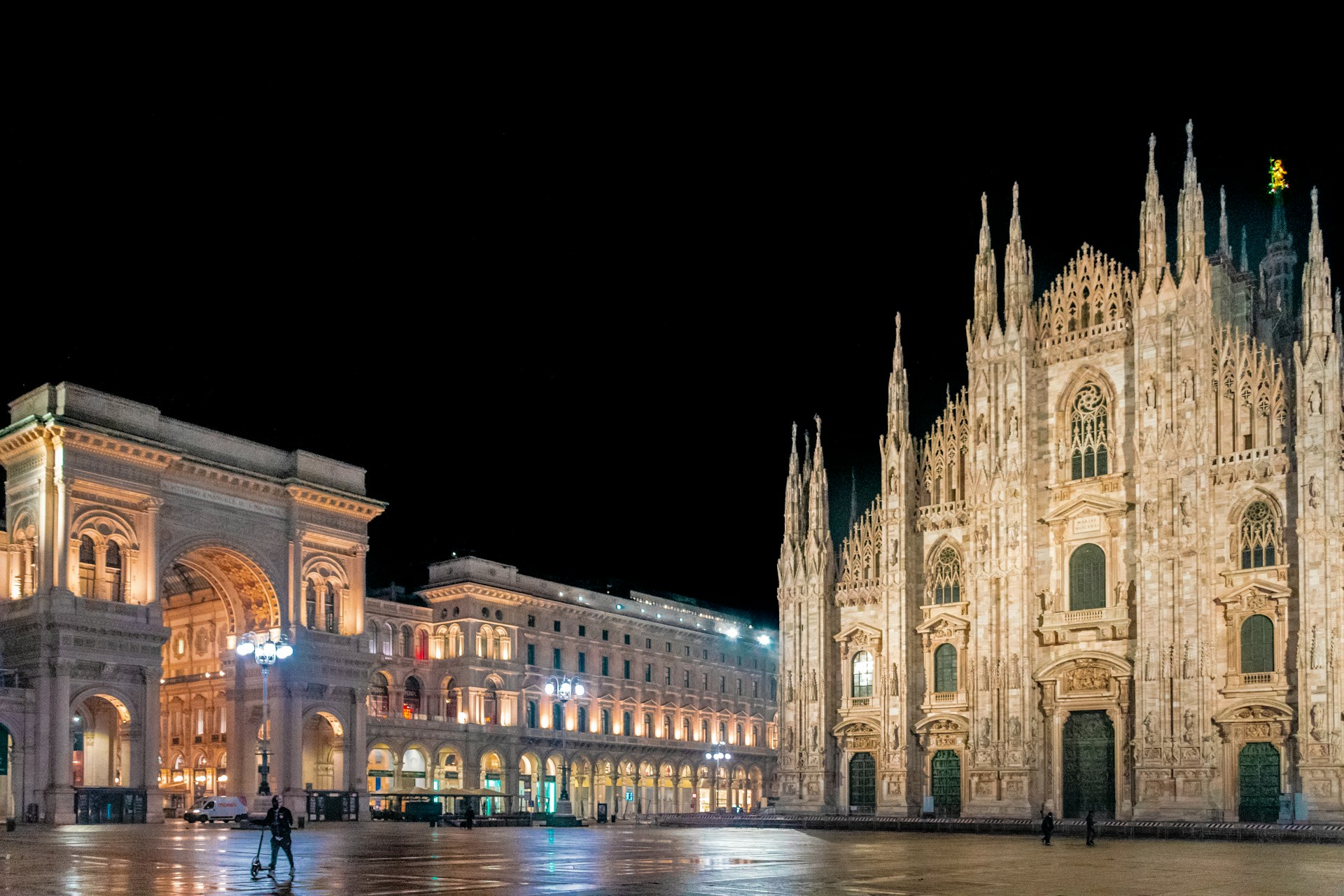 Milano