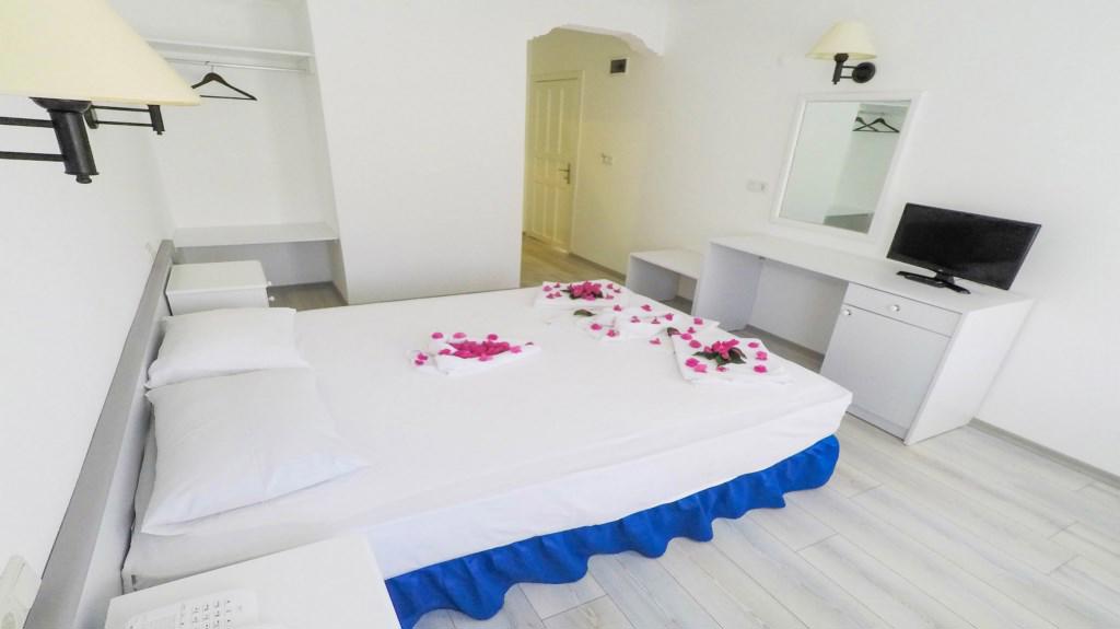 The Hello Bodrum