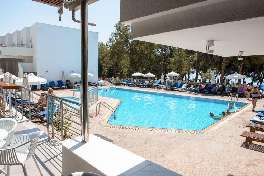 Hotel Park Beach