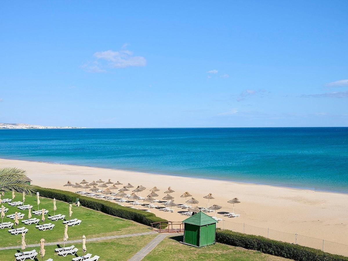 Iberostar  Waves Averroes