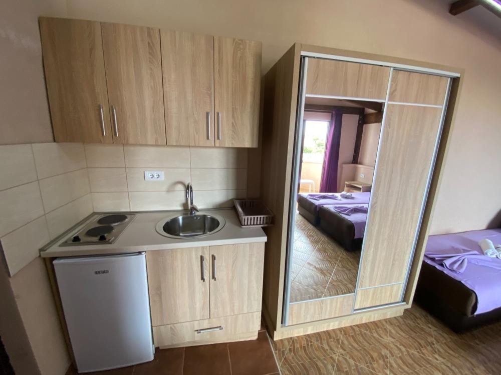 Apartmani Lara S
