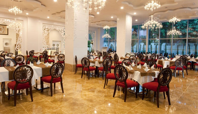 Q Premium Resort
